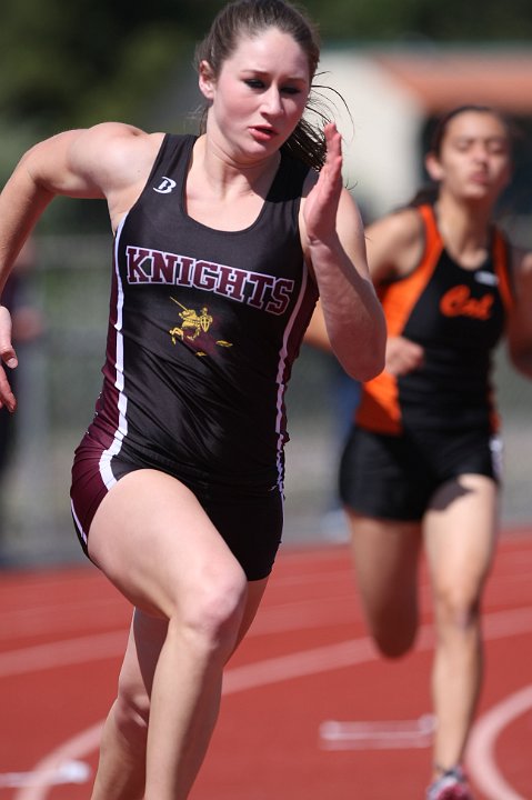 2010 NCS Tri-Valley344-SFA.JPG - 2010 North Coast Section Tri-Valley Championships, May 22, Granada High School.